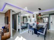Apartamento à Venda Belém, 2 Quartos, 63 m² São Paulo