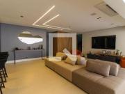 Apartamento à Venda Belém, 3 Quartos, 270 m2