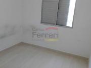 Apartamento a venda, Belenzinho, 02 dormitórios