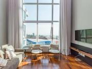 Apartamento à Venda Belvedere, 1 Quarto, 76 m2 Belo...