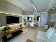 Apartamento à Venda Belvedere, 2 Quartos, 82 m2 Belo...