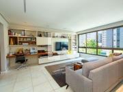 Apartamento à Venda Belvedere, 4 Quartos, 158 m² Belo...