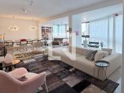 Apartamento à Venda Belvedere, 4 Quartos, 180 m² Belo...