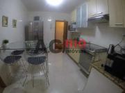 Apartamento: / Residencial / Bento Ribeiro