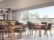 Apartamento à venda BEST VIEW RESIDENCE em Campinas