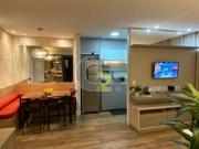 Apartamento à venda Bethaville I Barueri/SP 2...