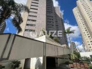 Apartamento à venda, Bigorrilho, Curitiba, PR