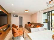 APARTAMENTO À VENDA – BLESS DA VANGUARD | CABRAL – CURITIBA