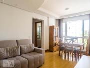 Apartamento à Venda Boa Vista, 2 Quartos, 60 m² Porto Alegre