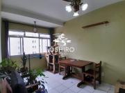 Apartamento à venda Boa Vista São Vicente