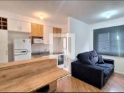 Apartamento à Venda Bom Retiro, 1 Quarto, 33 m² São Paulo