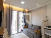 Apartamento à Venda Bom Retiro, 2 Quartos, 36 m² São Paulo