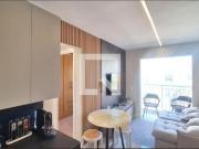 Apartamento à Venda Bom Retiro, 2 Quartos, 40 m2