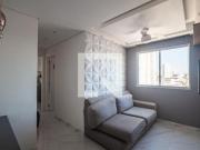 Apartamento à Venda Bom Retiro, 2 Quartos, 40 m2