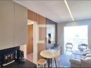 Apartamento à Venda Bom Retiro, 2 Quartos, 40 m2