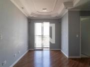 Apartamento à Venda Bom Retiro, 2 Quartos, 47 m2