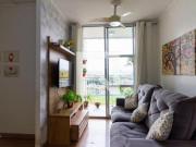 Apartamento à Venda Bom Retiro, 2 Quartos, 53 m² São Paulo