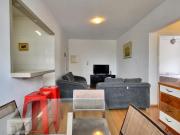 Apartamento à Venda Bom Retiro, 2 Quartos, 59 m2
