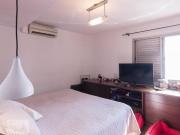 Apartamento à Venda Bom Retiro, 4 Quartos, 210 m2