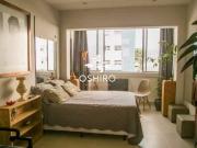 Apartamento à venda Boqueirão Santos