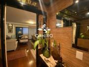 Apartamento à venda Boqueirão Santos