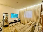 Apartamento à venda Boqueirão Santos/SP
