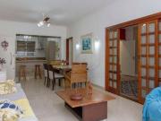 Apartamento à venda, Boqueirão Santos/SP