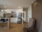Apartamento à Venda Bosque, 1 Quarto, 48 m² Campinas