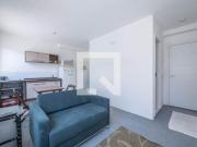 Apartamento à Venda Bosque da Saúde, 1 Quarto, 28 m2