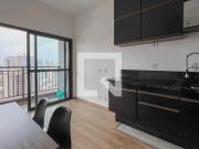 Apartamento à Venda Bosque da Saúde, 1 Quarto, 33 m² São...