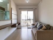 Apartamento à Venda Bosque da Saúde, 1 Quarto, 40 m2