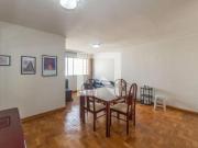 Apartamento à Venda Bosque da Saúde, 2 Quartos, 111 m2