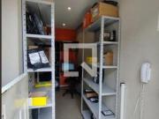 Apartamento à Venda Bosque da Saúde, 2 Quartos, 41 m²...