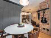 Apartamento à Venda Bosque da Saúde, 2 Quartos, 56 m2