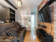 Apartamento à Venda Bosque da Saúde, 2 Quartos, 56 m²...