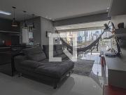 Apartamento à Venda Bosque da Saúde, 2 Quartos, 96 m²...