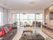 Apartamento à Venda Bosque da Saúde, 3 Quartos, 222 m²...