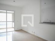 Apartamento à Venda Bosque da Saúde, 3 Quartos, 59 m2