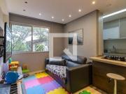 Apartamento à Venda Bosque da Saúde, 3 Quartos, 60 m2