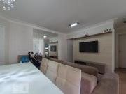 Apartamento à Venda Bosque da Saúde, 3 Quartos, 63 m2