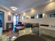 Apartamento à Venda Bosque da Saúde, 3 Quartos, 70 m²...