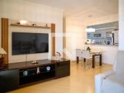 Apartamento à Venda Bosque da Saúde, 3 Quartos, 75 m2