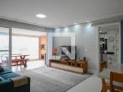 Apartamento à Venda Bosque da Saúde, 4 Quartos, 137 m²...