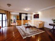 Apartamento à Venda Bosque da Saúde, 4 Quartos, 560 m2