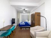 Apartamento à Venda Botafogo, 1 Quarto, 45 m² Campinas