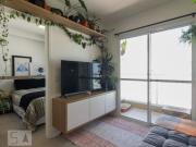 Apartamento à Venda Brás, 1 Quarto, 32 m² São Paulo