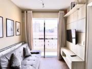 Apartamento à Venda Brás, 1 Quarto, 33 m2