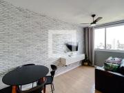 Apartamento à Venda Brás, 2 Quartos, 45 m2