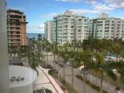 Apartamento a venda brava beach figueira 4 suites e 3...