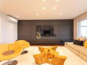 Apartamento a venda Braz Leme | 297m²| 4 suítes |...